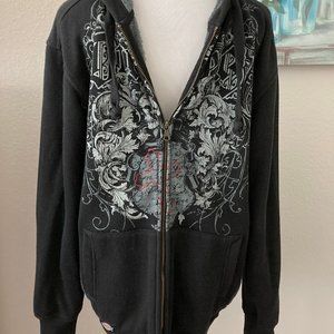 Dickies Boy's Warm Jacket Size M